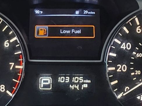 Used 2015 Nissan Altima 2.5 S w/ Power Driver Seat Package image 11