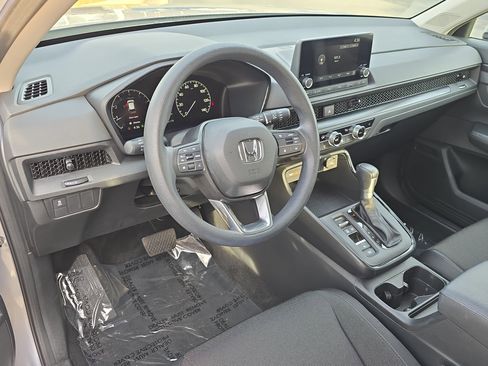 Used 2024 Honda CR-V EX image 16