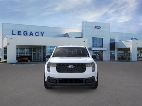 New 2026 Ford Maverick XLT AWD/4WD image 6