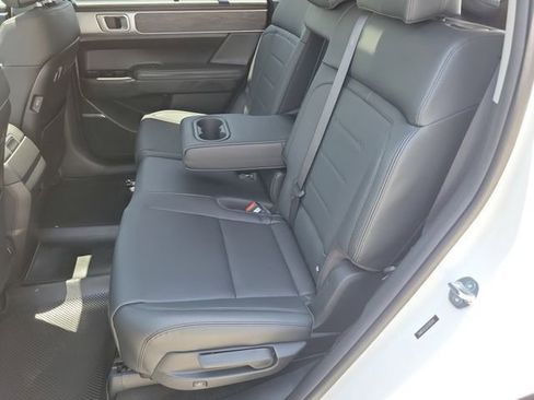 New 2026 Hyundai Santa Fe Limited AWD/4WD image 28