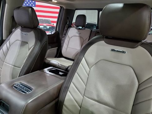 Used 2019 Ford F150 Limited w/ Trailer Tow Package AWD/4WD image 43