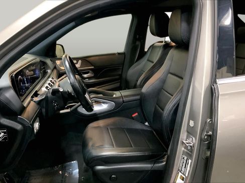 Used 2020 Mercedes-Benz GLE 350 4MATIC image 8