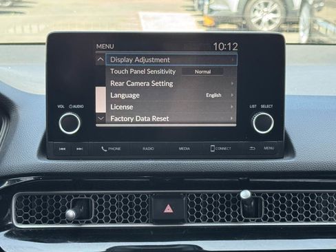 Used 2022 Honda Civic Sport image 22