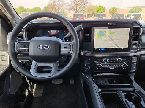 New 2026 Ford F350 Lariat AWD/4WD image 6