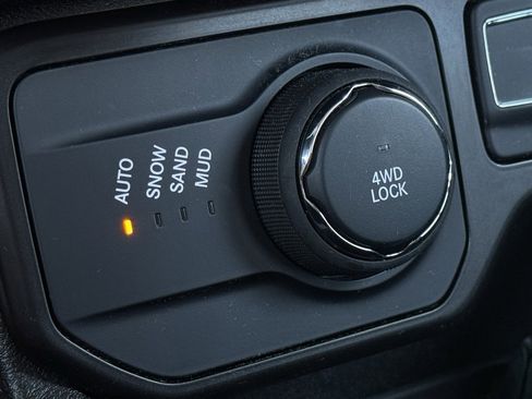 Used 2023 Jeep Renegade Latitude image 31