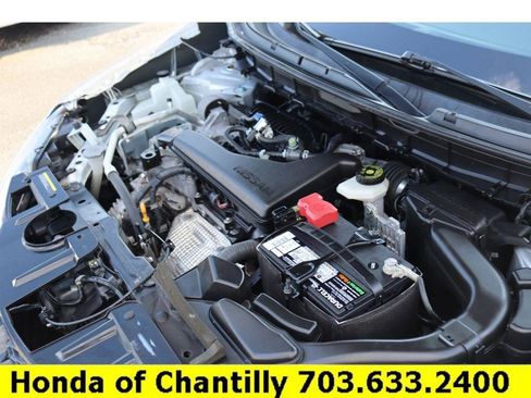 Used 2016 Nissan Rogue S w/ Appearance Package image 32