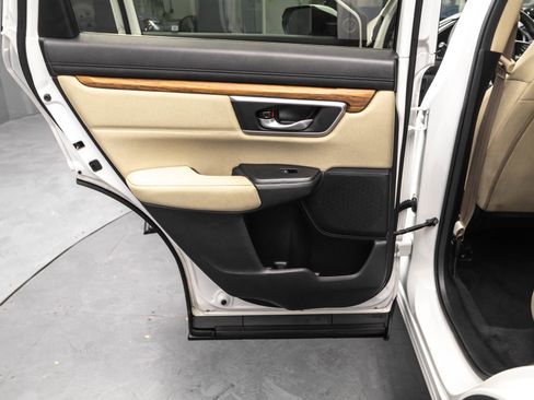 Used 2020 Honda CR-V EX image 30