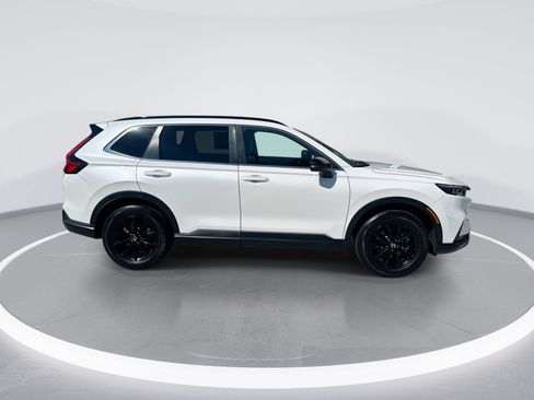 Used 2025 Honda CR-V Sport Touring image 10