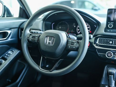 Used 2025 Honda Civic LX image 19
