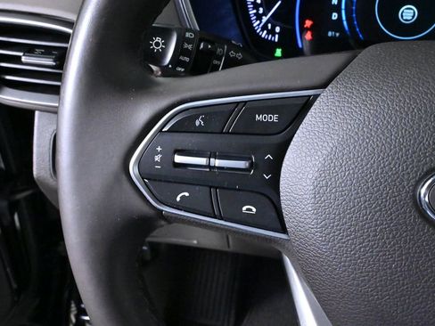 Used 2020 Hyundai Santa Fe Limited image 13