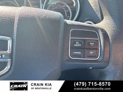 Used 2013 Dodge Journey American Value Package w/ Flexible Seating Group FWD image 24