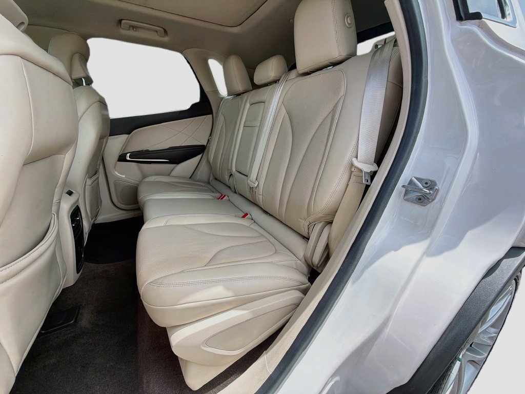 Used 2019 Lincoln MKC Reserve w/ MKC Climate Package AWD/4WD image 21