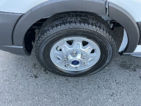 New 2025 Ford Transit 350 XL image 24