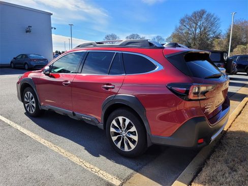 Used 2023 Subaru Outback Touring XT image 5