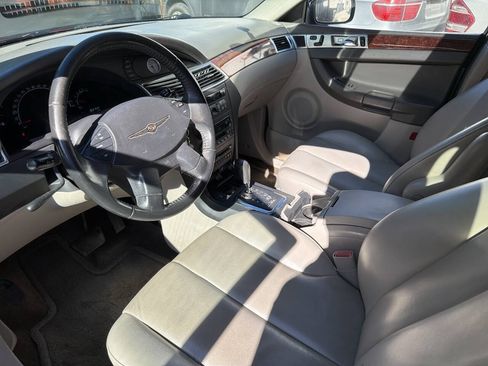 Used 2006 Chrysler Pacifica Touring FWD image 7