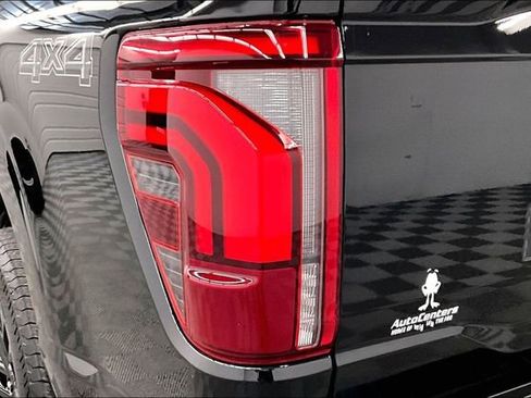 Used 2024 Ford F150 Lariat w/ Equipment Group 502A High image 33