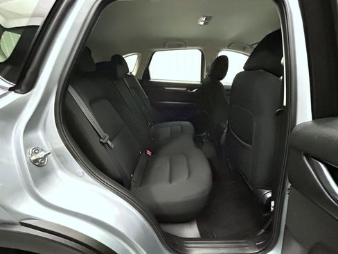 Used 2019 MAZDA CX-5 Sport w/ I-ACTIVSENSE Package AWD/4WD image 18