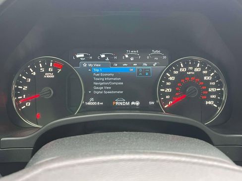 Used 2019 Ford F150 Raptor w/ Equipment Group 802A Luxury image 35