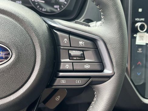 New 2026 Subaru Forester Limited image 18