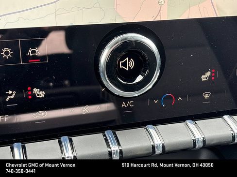 New 2027 GMC Terrain Elevation w/ Black Edition FWD image 31