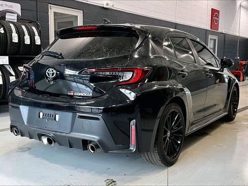 Used 2024 Toyota Corolla GR w/ Performance Package image 4