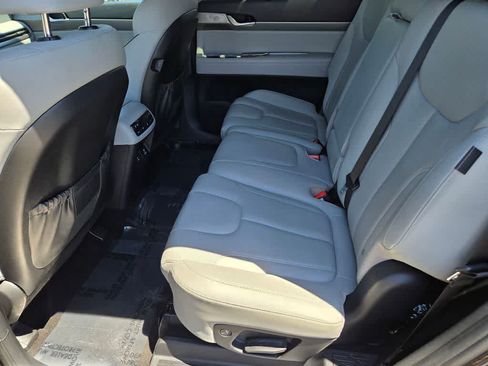 Used 2024 Hyundai Palisade SEL AWD/4WD image 12