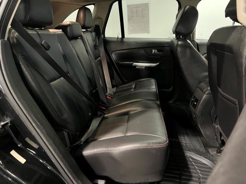 Used 2014 Ford Edge SEL w/ Equipment Group 205A image 35