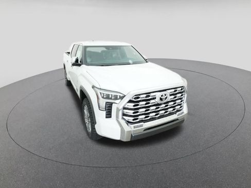 New 2026 Toyota Tundra 1794 Edition image 14