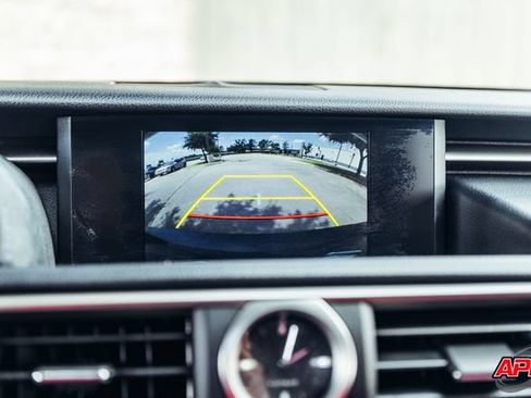 Used 2015 Lexus RC F w/ Premium Package RWD image 64
