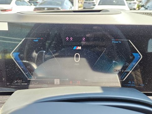 New 2026 BMW X5 xDrive50e image 11