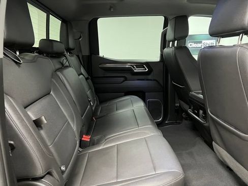 Used 2023 Chevrolet Silverado 1500 RST w/ True North Edition Plus AWD/4WD image 51