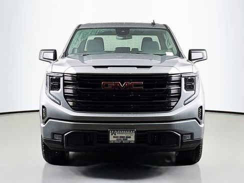 New 2026 GMC Sierra 1500 Elevation image 2