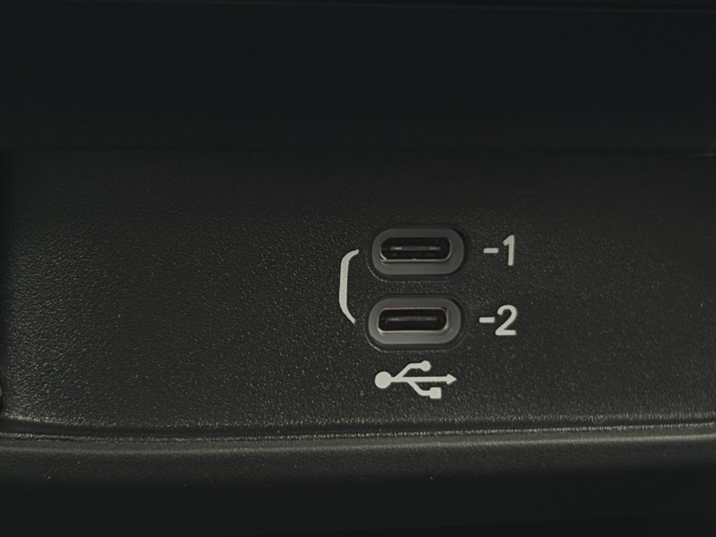 New 2027 Chrysler Pacifica Select AWD/4WD image 13