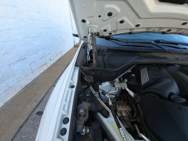Used 2017 BMW X6 M AWD/4WD image 49