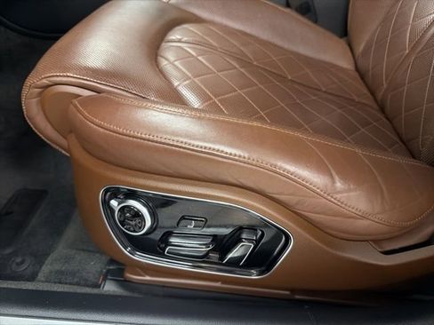 Used 2015 Audi A8 L 4.0T image 14