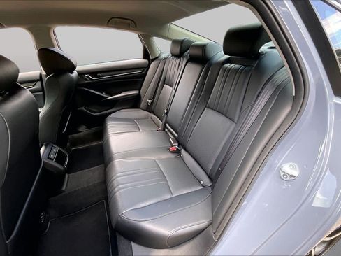 Used 2022 Honda Accord Sport Special Edition image 19