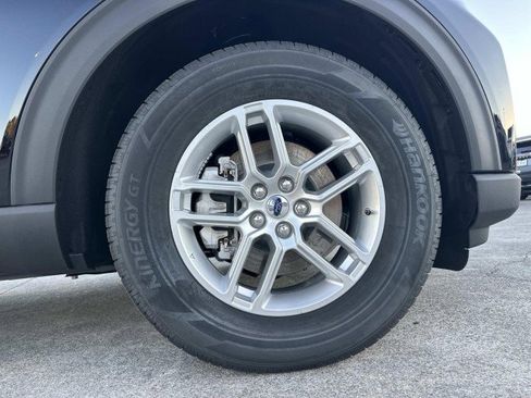 New 2025 Ford Explorer Active w/ Active Comfort Package image 12