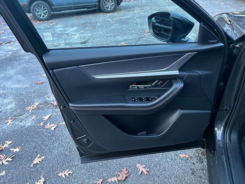 New 2026 MAZDA CX-90 3.3 Turbo S w/ Premium Package image 16