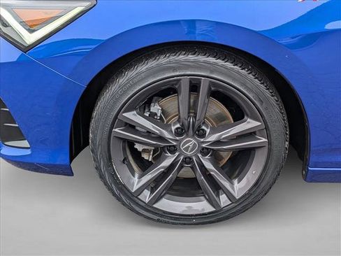 Used 2023 Acura Integra A-Spec image 28