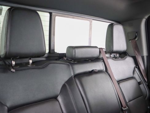 Used 2024 GMC Sierra 2500 Denali w/ Denali Reserve Package image 32