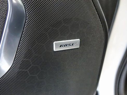 Certified 2021 Chevrolet Suburban RST image 28