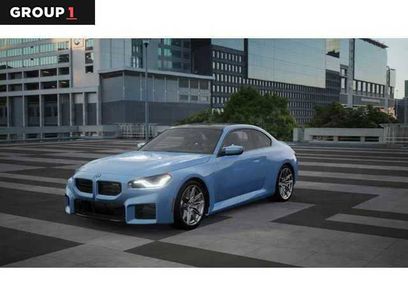 New 2026 BMW M2 w/ Lighting Package