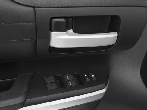 Used 2017 Toyota Tundra Limited w/ Limited Premium Package AWD/4WD image 23