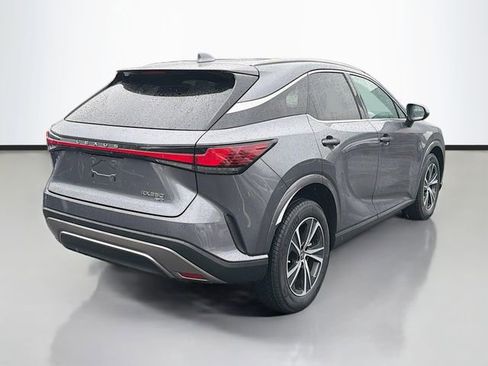 Used 2023 Lexus RX 350 Premium w/ Accessory Package AWD/4WD image 7