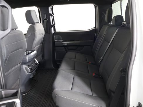 Used 2023 Ford F150 XLT w/ Equipment Group 302A High AWD/4WD image 35
