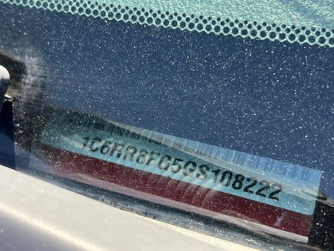 Used 2016 RAM 1500 Tradesman w/ Popular Equipment Group image 23