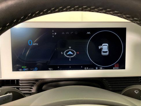 Certified 2023 Hyundai Ioniq 5 SEL AWD/4WD image 13