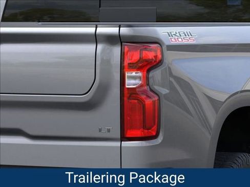 New 2026 Chevrolet Silverado 1500 LT Trail Boss w/ LT Trail Boss Premium Package image 12