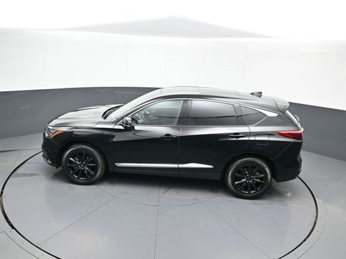 Used 2023 Acura RDX w/ Technology Package image 41