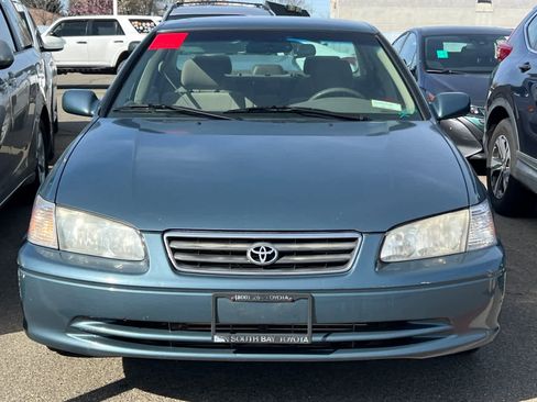 Used 2000 Toyota Camry LE image 6